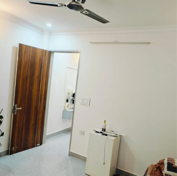 Kitchen in 1 RK Builder Floor at Greenwood City, Sector 40 – for Rent