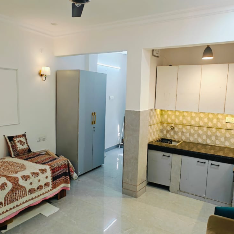 Cover Image, greenwood-city 1 RK 30 Sq.Yd. Builder Floor In Sector 40 Gurgaon 9726400