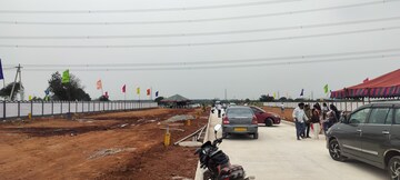  Plot – Exterior View View at Victory Heights, Shadnagar - for Sale