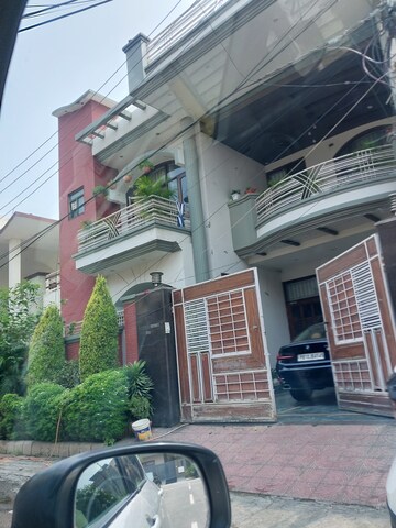 1 BHK Builder Floor For Rent in Bhai Randhir Singh Nagar