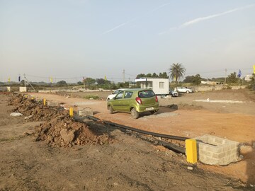  Plot For Sale in Sri Krishna Satellite County, Shadnagar