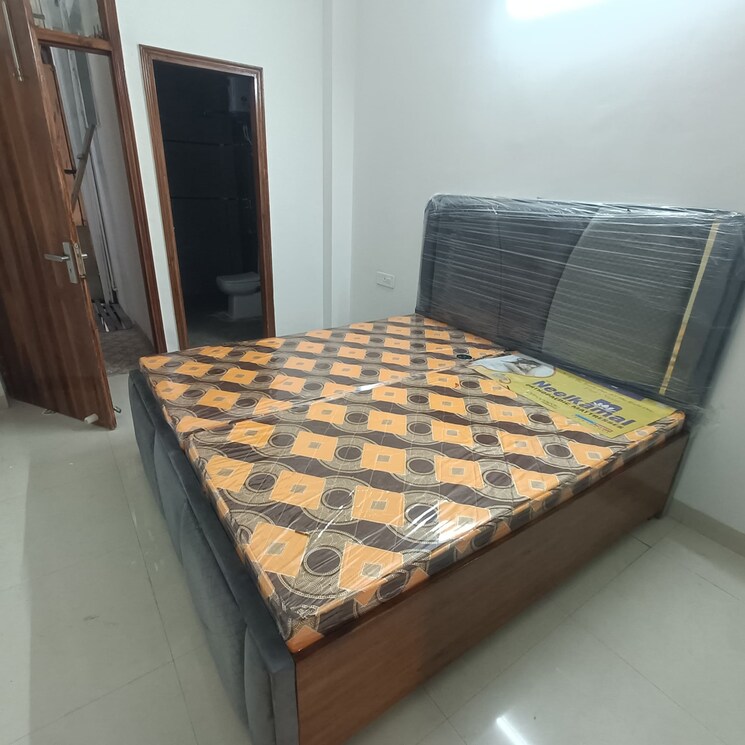 Bedroom, mall-fifty-one 2 Bedroom 250 Sq.Yd. Builder Floor In Indira Colony Gurgaon 9726441