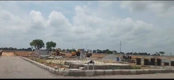  Plot For Sale in Sri Sky City, Kamsanpalle