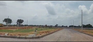 Plot Area in  Plot at Sri Sky City, Kamsanpalle – for Sale