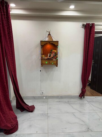 Furnished Amenities in 2 BHK Apartment at Supertech Ecovillage II, Sector 16b Greater Noida – for Rent