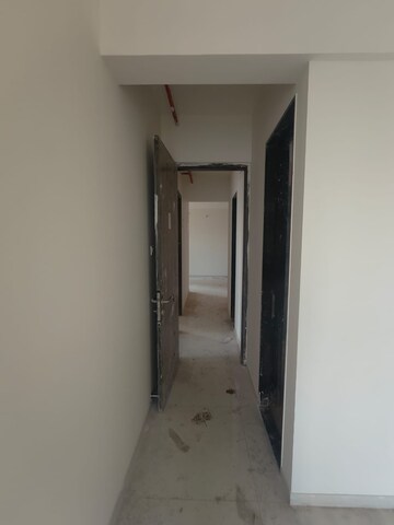 Lobby in 3 BHK Apartment at Sheth Zuri, Laxmi Nagar – for Rent