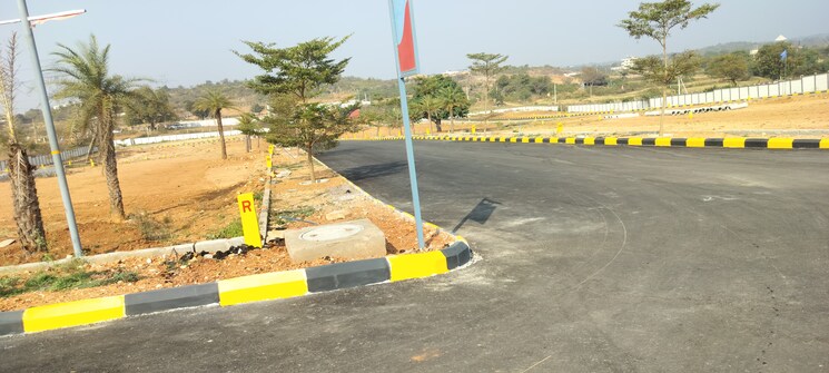 Cover Image, indo-magadha  165 Sq.Yd. Plot In Kadthal Hyderabad 9726461