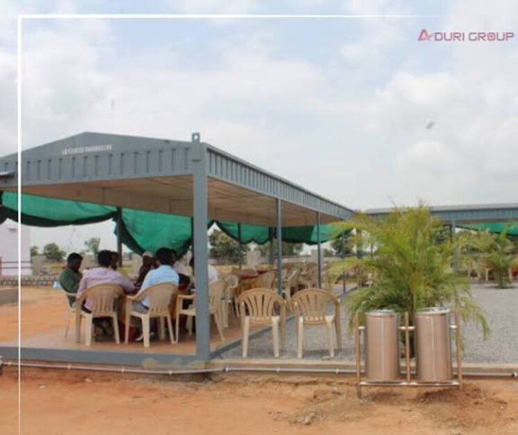 Exterior View, shadnagar  150 Sq.Yd. Plot In Shadnagar Hyderabad 9726467