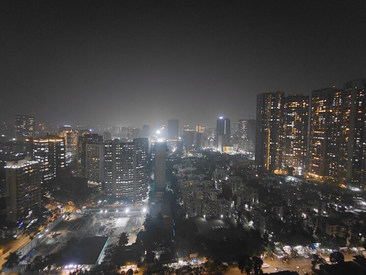 Exterior View, ekta-tripolis-phase-2 3 Bedroom 1084 Sq.Ft. Apartment In Goregaon West Mumbai 9726470