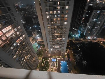 3 BHK Apartment For Rent in Ekta Tripolis Phase 2, Goregaon West