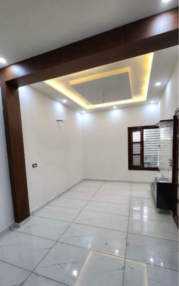 3 BHK Independent House For Rent in Model Town