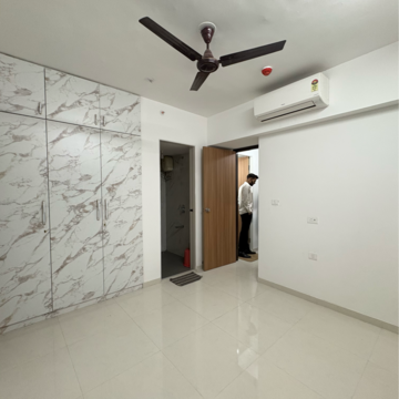1 BHK Apartment For Rent in Lodha Codename Premier, Mangaon
