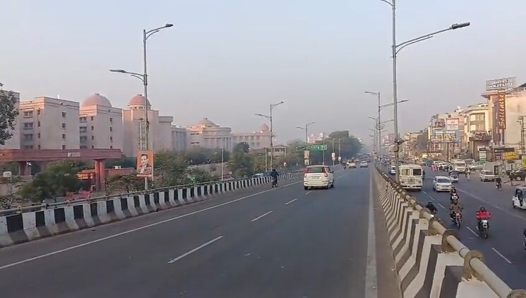 Exterior View, kamta Commercial Showroom 2300 Sq.Ft. In Kamta Lucknow 9726479