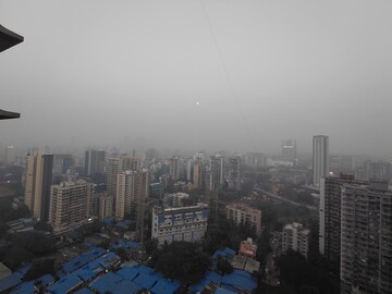 2 BHK Apartment – Exterior View View at Ekta Tripolis, Goregaon West - for Rent