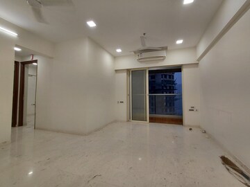 Room in 2 BHK Apartment at Ekta Tripolis, Goregaon West – for Rent