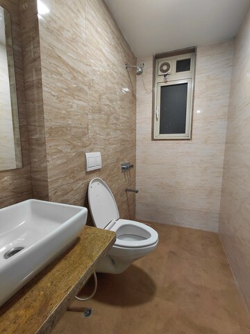 Furnished Amenities in 2 BHK Apartment at Ekta Tripolis, Goregaon West – for Rent