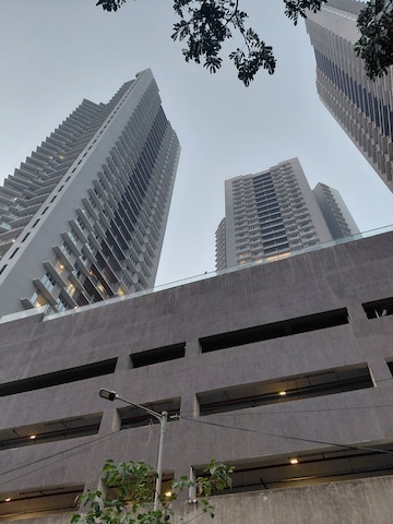 2 BHK Apartment For Rent in Ekta Tripolis, Goregaon West