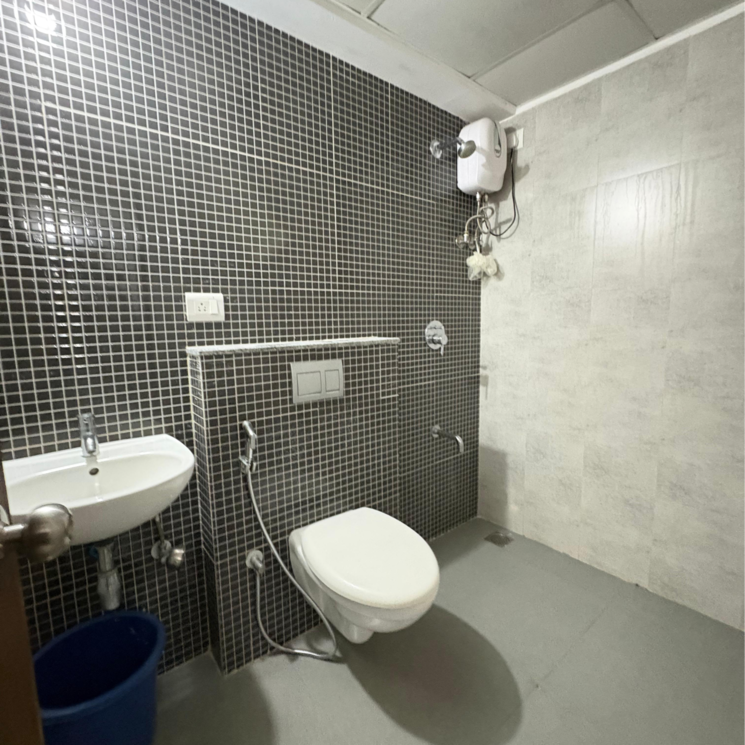 Bathroom, lodha-palava-fresca 2 Bedroom 549 Sq.Ft. Apartment In Taloja Bypass Road Thane 9726483