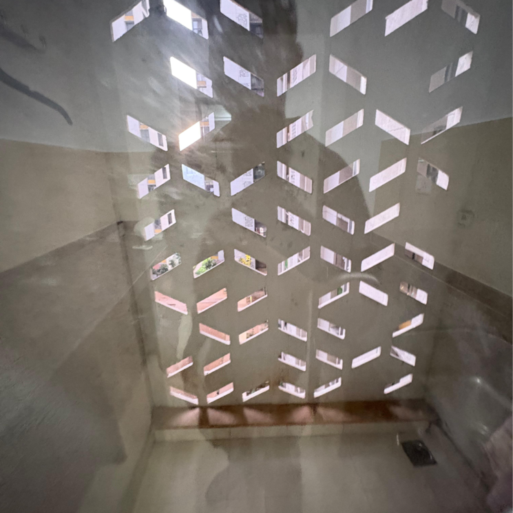 Bathroom, lodha-palava-fresca 2 Bedroom 549 Sq.Ft. Apartment In Taloja Bypass Road Thane 9726483