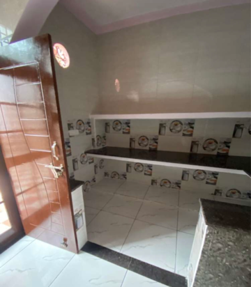 Team Area in 1 BHK Independent House at Virat Nagar – for Rent
