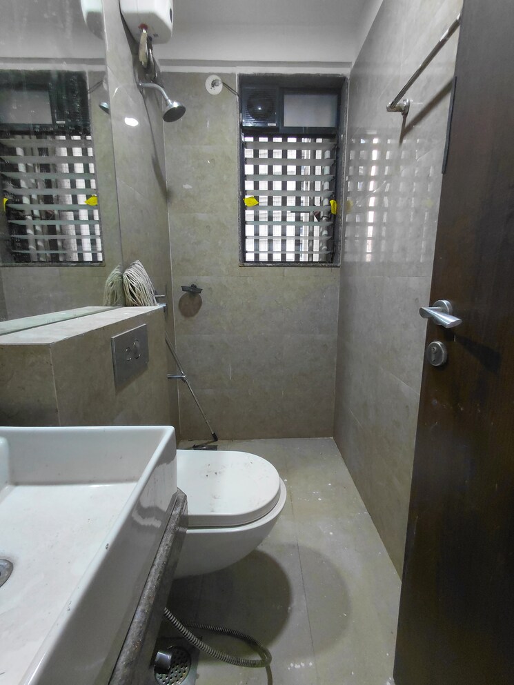 Kitchen, sunteck-avenue-2 2 Bedroom 645 Sq.Ft. Apartment In Goregaon West Mumbai 9726490