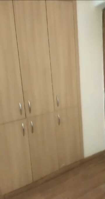 Furnished Amenities in Studio Apartment at Nimbus The Golden Palm, Sector 168 – for Rent