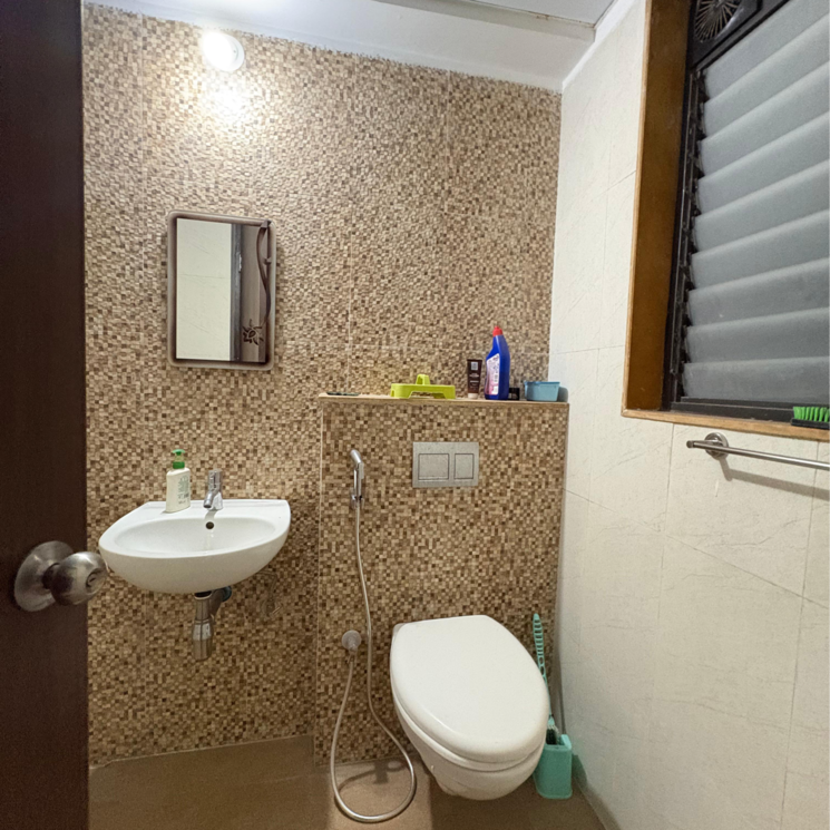 Bathroom, lodha-palava-downtown-dombivli-east 2 Bedroom 585 Sq.Ft. Apartment In Taloja Bypass Road Thane 9726493