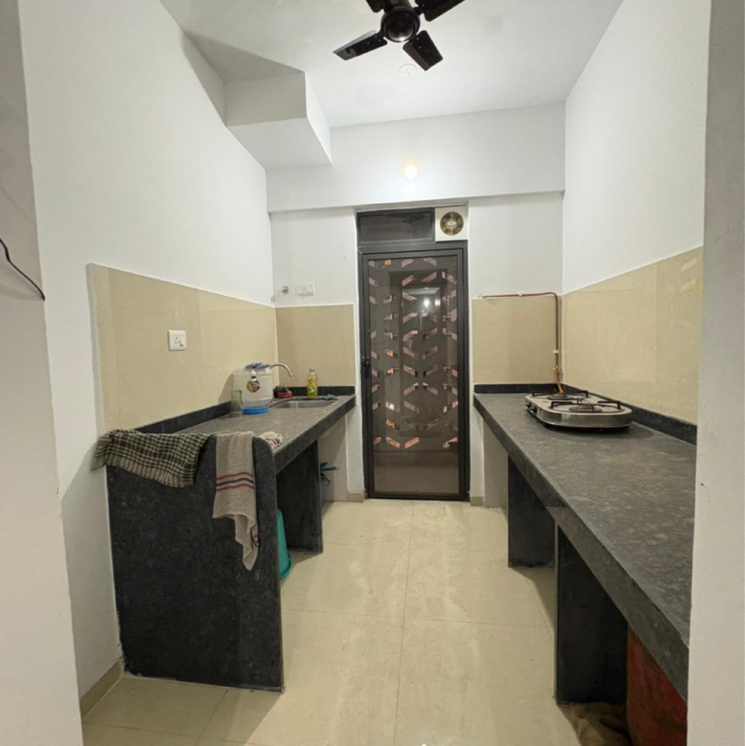 Kitchen, lodha-palava-downtown-dombivli-east 2 Bedroom 585 Sq.Ft. Apartment In Taloja Bypass Road Thane 9726493