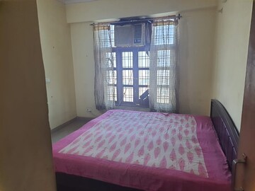 Bedroom in 3 BHK Apartment at Faizabad Road – for Rent