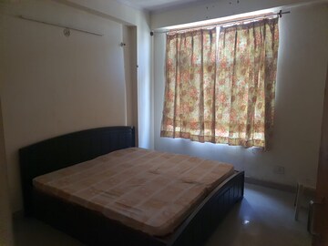 Bedroom in 3 BHK Apartment at Faizabad Road – for Rent