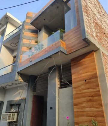 4 BHK Independent House For Sale in New Ramesh Nagar