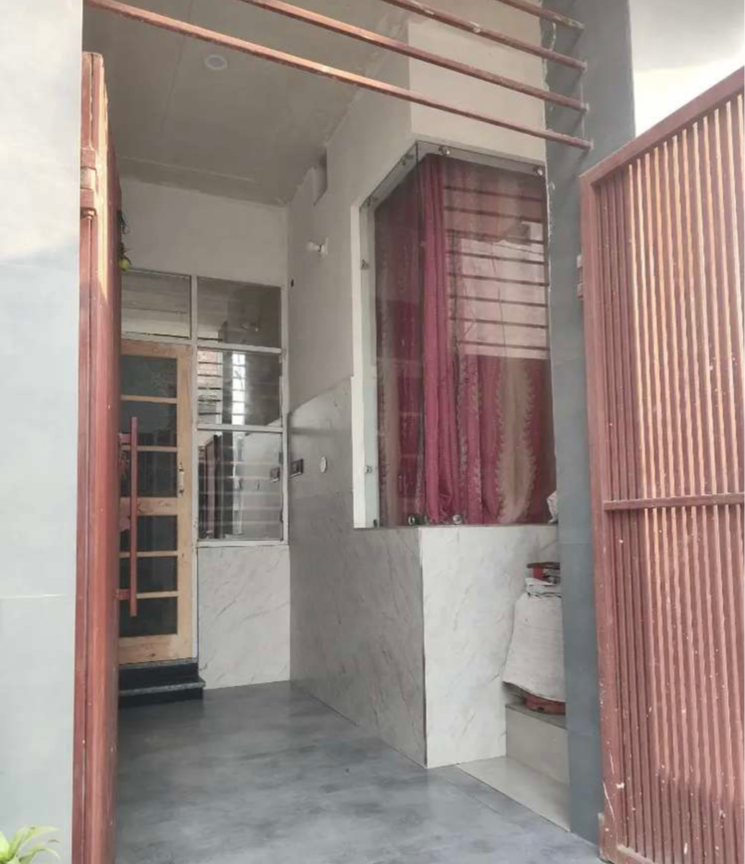 undefined, new ramesh nagar 4 Bedroom 55 Sq.Yd. Independent House In New Ramesh Nagar Panipat 9726504
