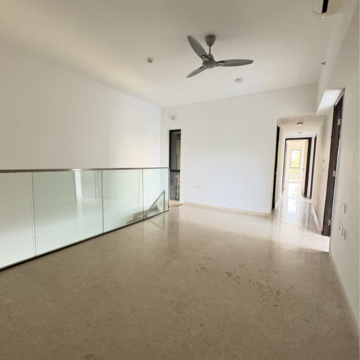 Room in 4 BHK Independent House at Lodha Palava City Lakeshore Greens, Hedutane – for Rent