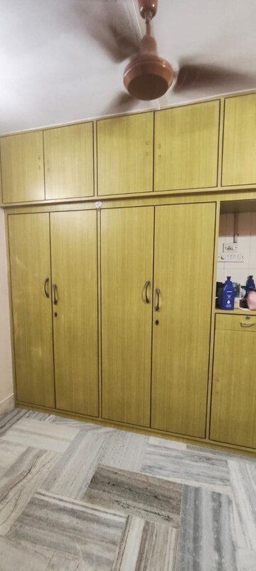 Furnished Amenities in 2 BHK Apartment at Rutu Park Majiwada, Thane West – for Rent