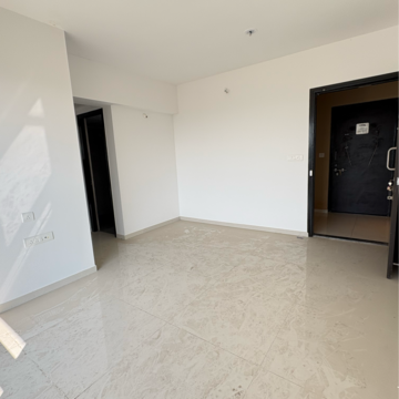 1 BHK Apartment For Rent in Lodha Palava Florea A To D, Taloja Bypass Road