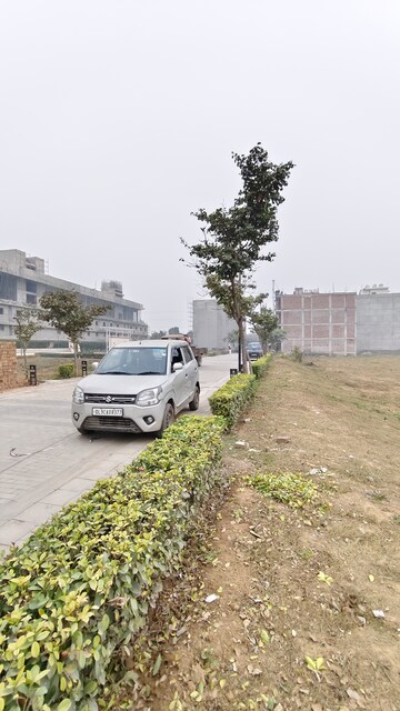 3 BHK Builder Floor For Sale in BPTP District, Sector 81