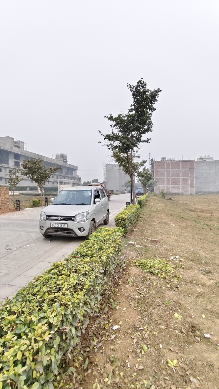 Cover Image, bptp-district 3 Bedroom 148 Sq.Ft. Builder Floor In Sector 81 Faridabad 9726517