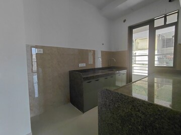 Kitchen in  Apartment at Sunteck City Avenue 1, Goregaon West – for Rent