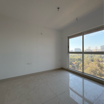 Room in 2.5 BHK Apartment at Lodha Codename Premier, Mangaon – for Rent