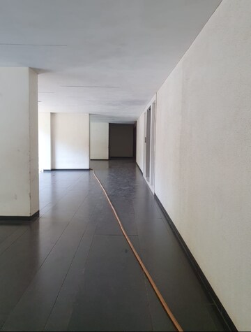 Building Lobby in 3 BHK Apartment at Akshar Alvario, Seawoods – for Sale