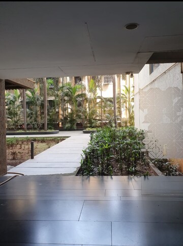 Swimming Pool in 3 BHK Apartment at Akshar Alvario, Seawoods – for Sale