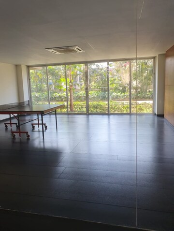 Room in 3 BHK Apartment at Akshar Alvario, Seawoods – for Sale