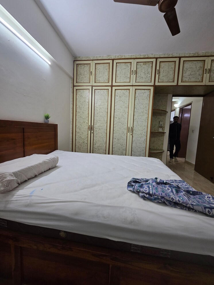 Balcony, dlf-the-princeton-estate 2 Bedroom 964 Sq.Ft. Apartment In Dlf Phase V Gurgaon 9726531