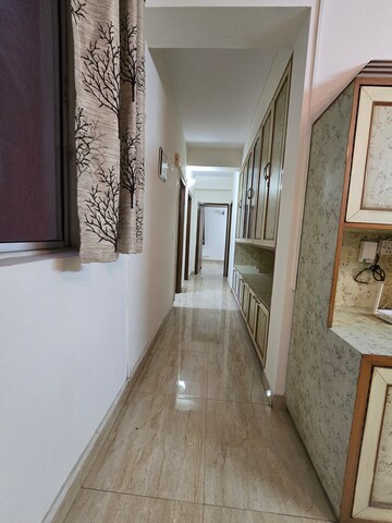 Kitchen in 2 BHK Apartment at DLF The Princeton Estate, Dlf Phase V – for Rent