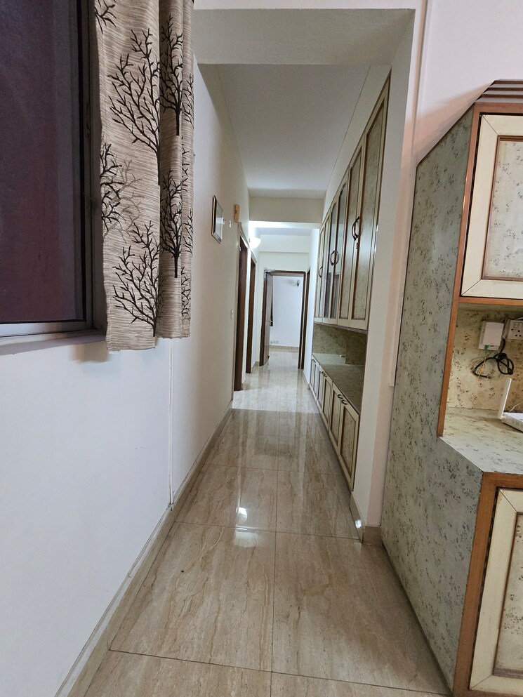 Kitchen, dlf-the-princeton-estate 2 Bedroom 964 Sq.Ft. Apartment In Dlf Phase V Gurgaon 9726531