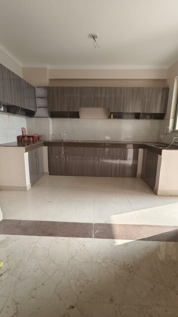 Kitchen in 2 BHK Apartment at Eiffel Vivassa Estate, Bagiamau – for Rent