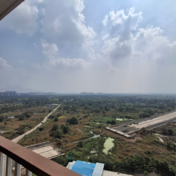 2 BHK Apartment For Rent in Lodha Codename Premier, Mangaon