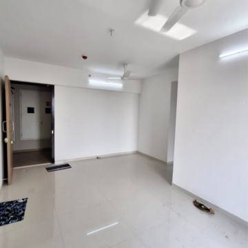 Room in 2 BHK Apartment at Lodha Codename Premier, Mangaon – for Rent