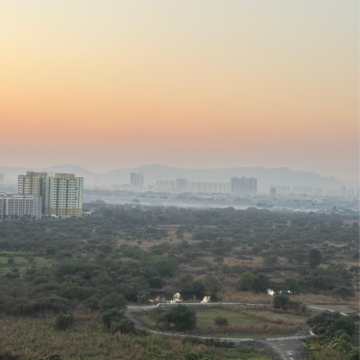 2 BHK Apartment For Rent in Lodha Palava Downtown Dombivli East, Taloja Bypass Road