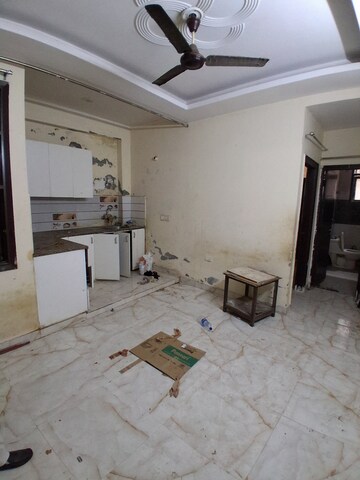 Kitchen in 1 BHK Apartment at Mehrauli – for Sale